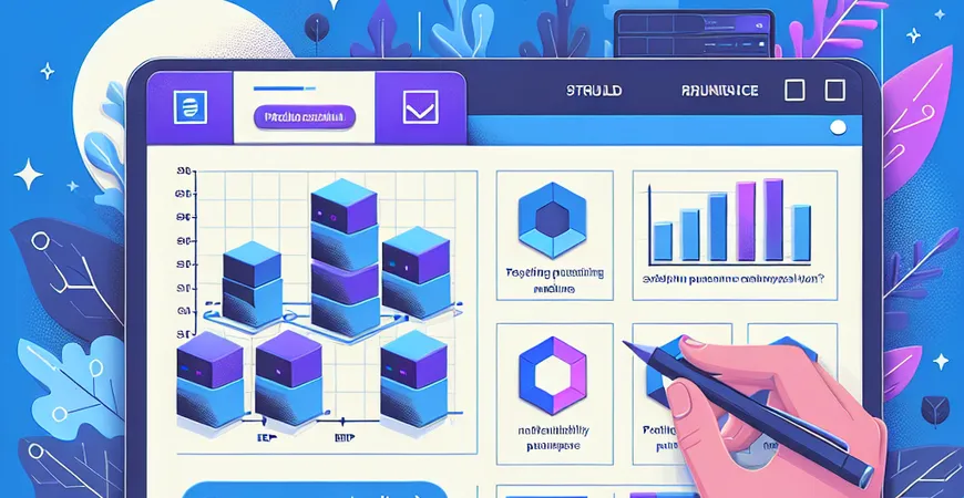 中小企业 ERP 的模块化趋势：按需采购如何避免功能浪费？
